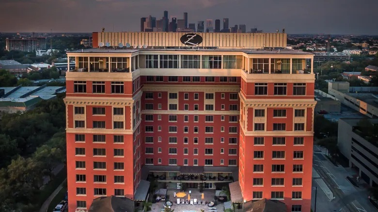 Hotel Zaza
