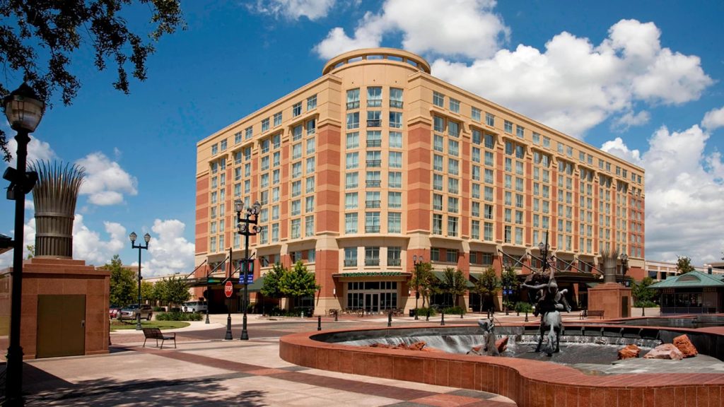 Hyatt Place Sugar Land Hotel