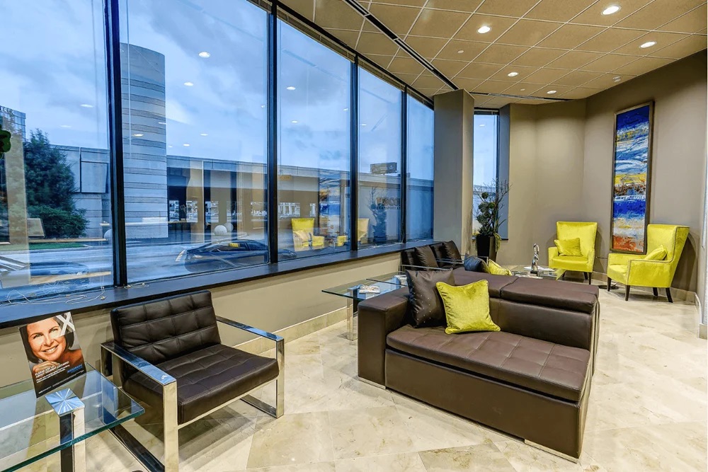 Houston Office